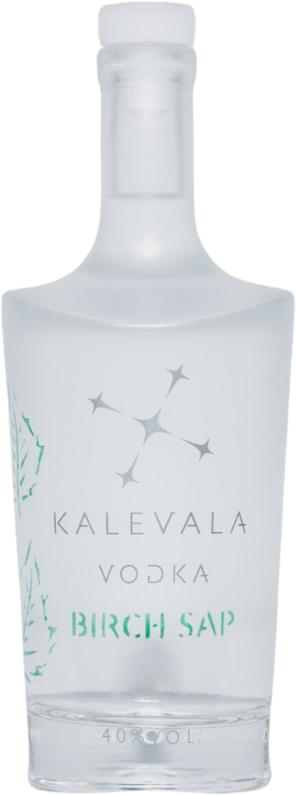 Kalevala Vodka Kalevala Birch Sap 0,5l 40%