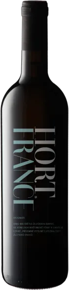 VINO HORT HORT Viognier 2016