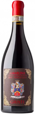 Giusti Giusti Amarone Della Valpolicella Dragon DOCG 2017