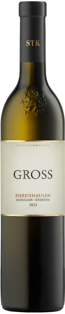Weingut Gross Gross Morillon Ehrenhausen DAC 2022