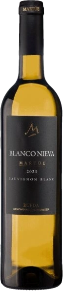 Martúe - Blanco Nieve Blanco Nieva Sauvignon Blanc 2022