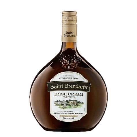Saint Brendans Cream Liqueur Saint Brendan's 0,7l 17%