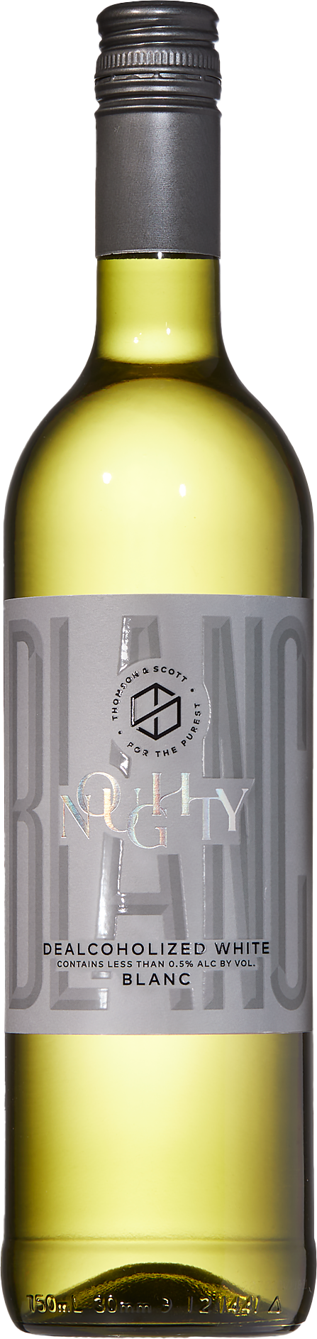 Thomson a Scott Thomson a Scott Noughty Blanc 0.0% nealkoholické