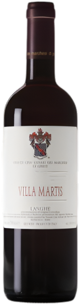 Marchesi di gresy Marchesi Di Gresy Villa Martis 2020