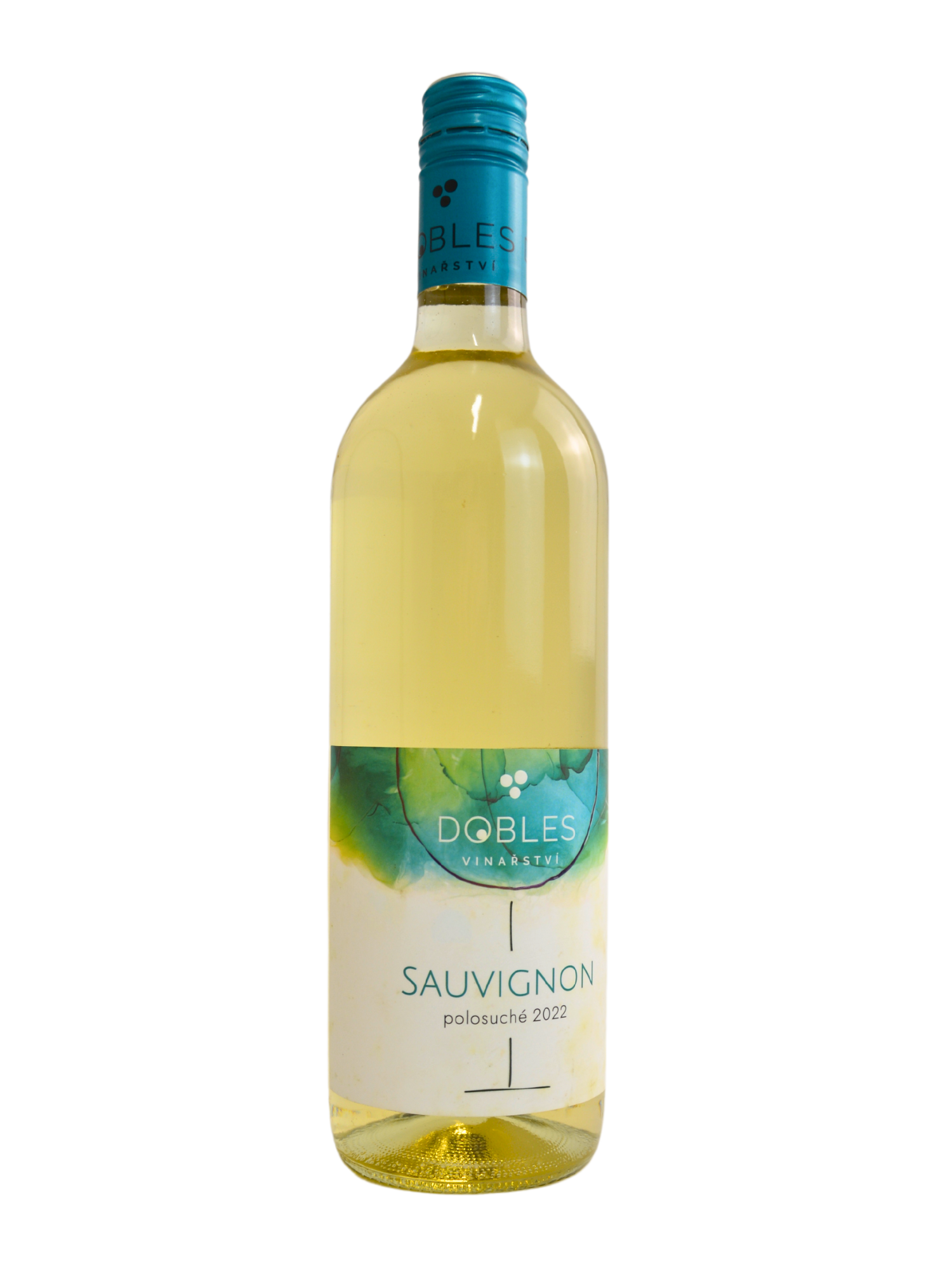 Dobles Dobles Sauvignon 2022