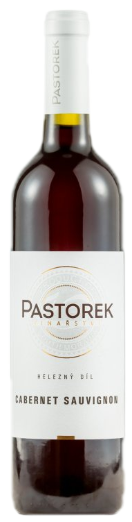 Vinařství Pastorek Pastorek Cabernet Sauvignon 2021 Pozdní sběr