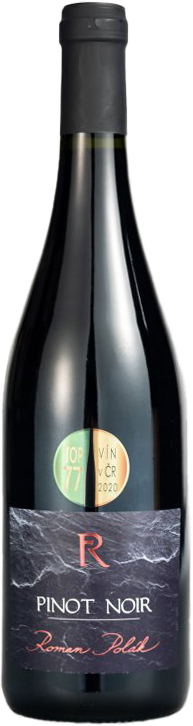 Roman Polák Roman Polák Pinot Noir 2019