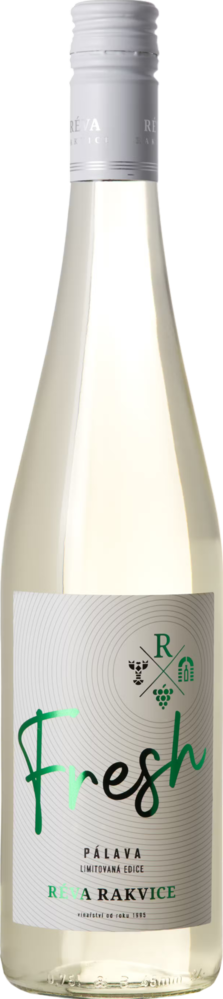 Réva Rakvice Réva Rakvice FRESH Pálava 2024