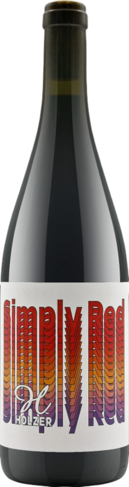 Eschenhof Holzer Holzer Simply Red 2021