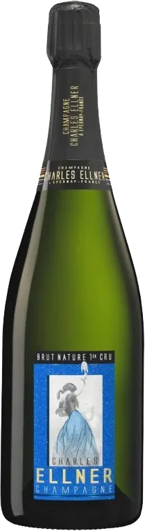 Charles Ellner Charles Ellner Premier Cru Brut Nature