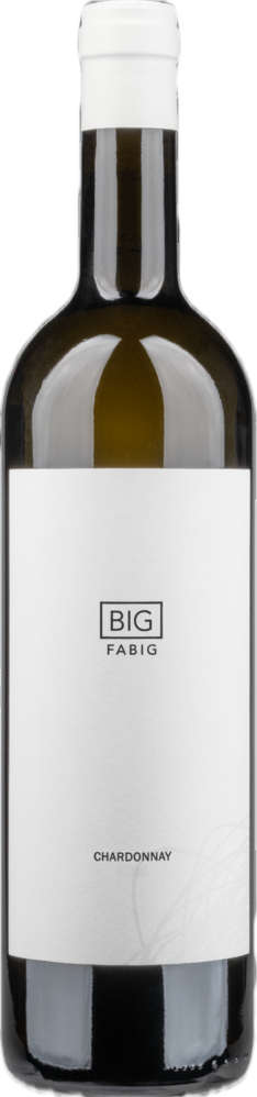 Fabig Fabig BIG Chardonnay 2023