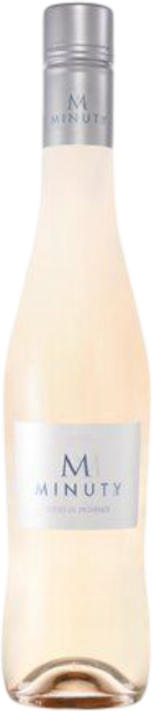 Château Minuty Château Minuty M Rosé, foto produktu