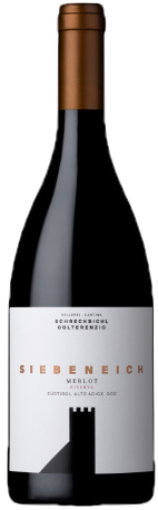 Colterenzio COLTERENZIO Siebeneich Merlot 2021