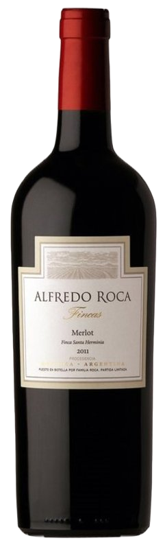 Alfredo Roca Alfredo Roca Merlot 2021