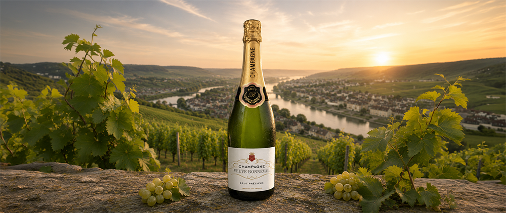 Veuve Bonneval