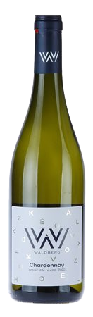 Vinařství Waldberg Waldberg Chardonnay Pozdní sběr 2020
