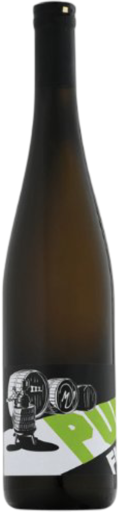 Weingut Machherndl Weingut Machherndl Pulp Fiction (green) No.20 2022