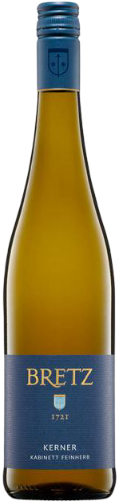 Weingut Ernst Bretz Bretz Riesling 2024