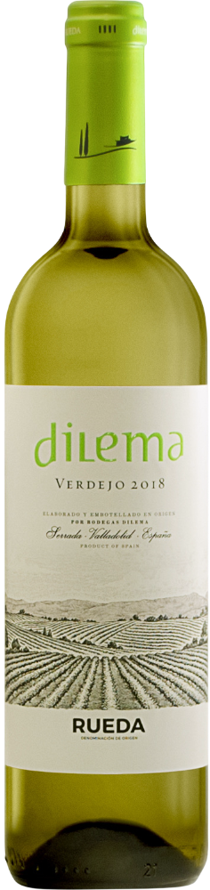 Azabache Azabache Verdejo Dilema Rueda 2023