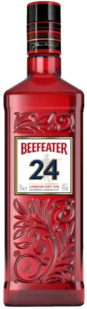 Beefeater 24 45 % 0,7 l koupíte na Vinisto.cz