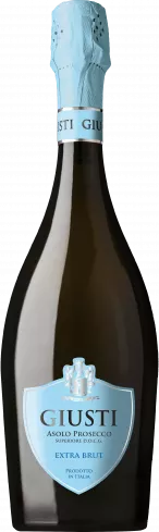 Giusti Giusti Prosecco Asolo Superiore Extra Brut DOCG