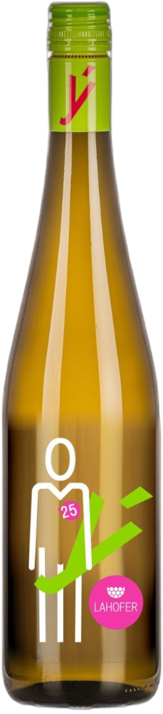 Vinařství Lahofer Lahofer Cuvée 2025