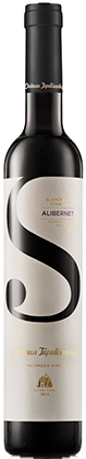 Chateau Topolčianky Topolčianky Alibernet slamové víno 2021