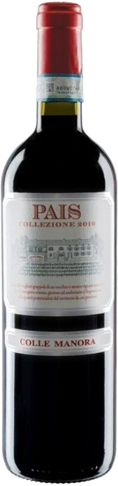 Colle Manora Colle Manora Pais Barbera del Monferrato DOC 2021