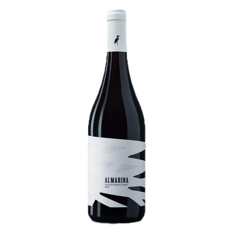 Dehesa El Carrascal Dehesa El Carrascal Almarina Garnacha Tintorera Syrah Maceration 2022
