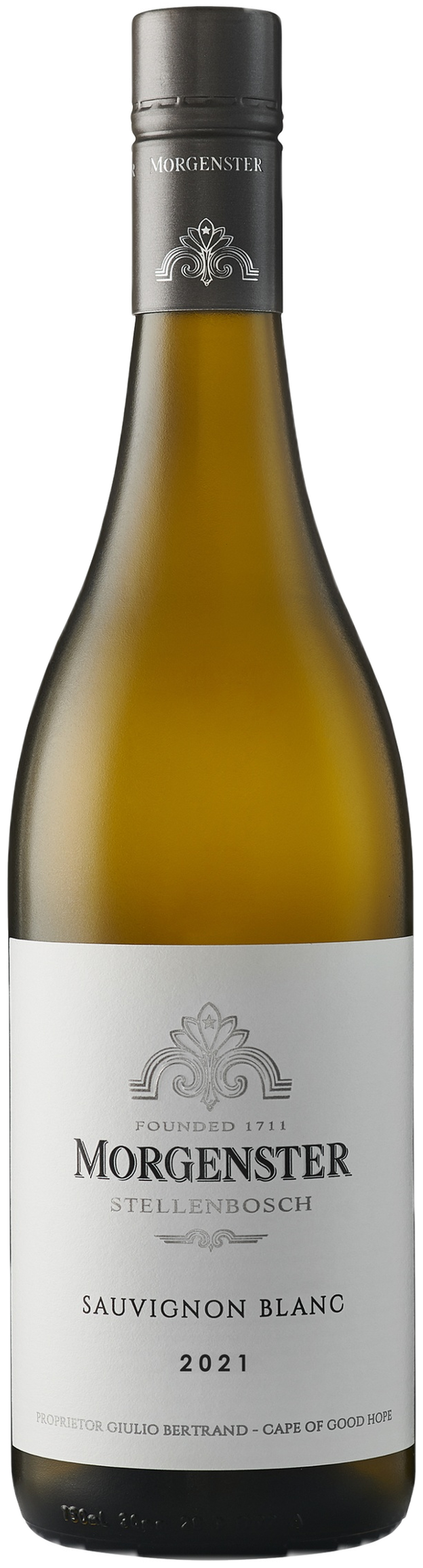 Morgenster Morgenster Sauvignon Blanc 2021