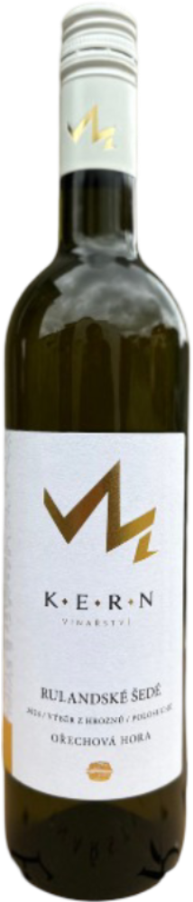 Vinařství Kern Kern Rulandské šedé Výběr z hroznů 2024