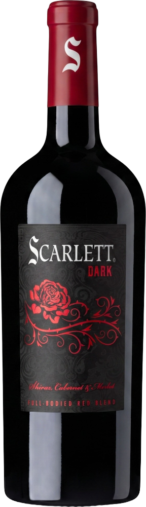 Bardinet Bardinet Lamothe Parrot Scarlett Dark 2022