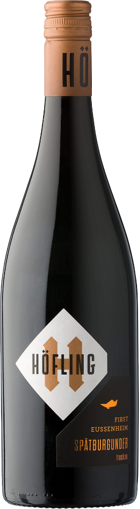 Weingut Höfling Höfling Spätburgunder 2018