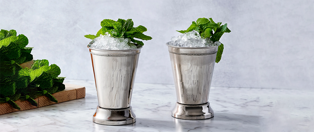 Mint Julep Bourbon