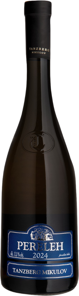 Tanzberg Tanzberg Pereleh Rulandské bílé Pozdní sběr 2024