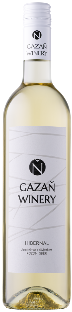 Gazaň Winery Gazaň Winery Hibernal Pozdní sběr 2023