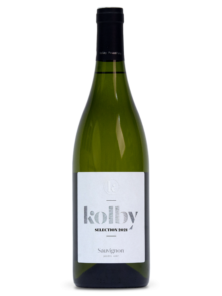 Kolby Kolby Sauvignon 2021, PS