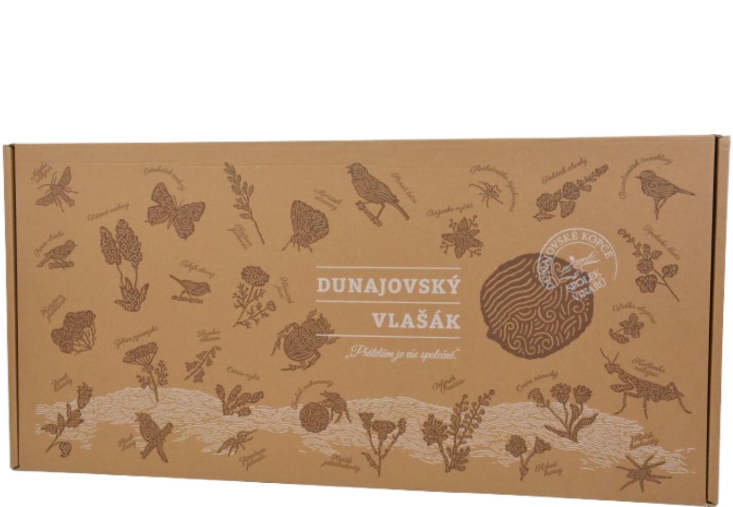 různí Set Baláž Kolekce Dunajovský Vlašák