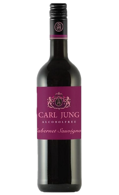 Carl Jung Carl Jung Cabernet Sauvignon 0,75l