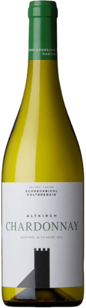 Colterenzio Colterenzio Chardonnay 2024