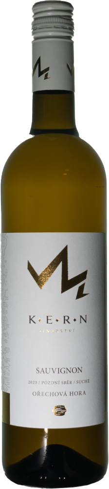 Vinařství Kern Kern Sauvignon 2023