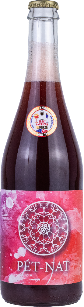 Vinné sklepy Maršovice Maršovice CS Pét-Nat 2021