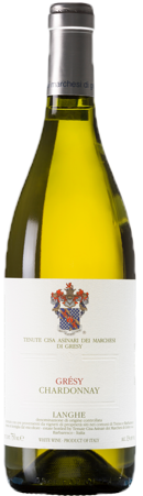 Marchesi di gresy MARCHESI DI GRESY Chardonnay 2021