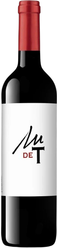 Bodegas El Cidacos Bodegas El Cidacos S.L. MdeT CRIANZA Premium Rioja DOC 2021