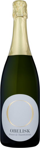 Vinařství Obelisk Obelisk Sekt Pinot &; Chardonnay 2021