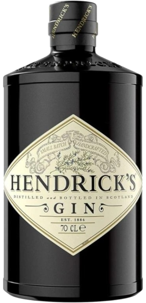 Hendricks 41,4 % 0,7 l koupíte na Vinisto.cz