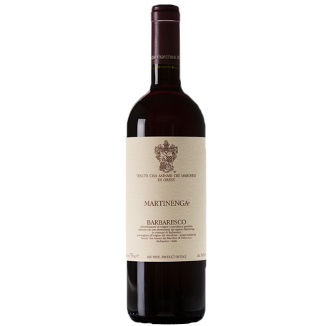 Marchesi di gresy MARCHESI DI GRESY Martinenga 2019