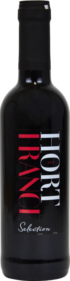 VINO HORT HORT Cabernet Sauvignon 2018 0,375l