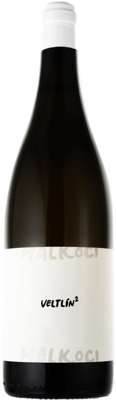 Vinařství Halkoci Halkoci Veltlín² 2022 - pro Registrované
