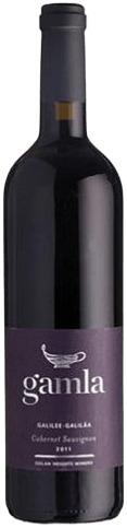 Golan Heights Winery Golan Heights Gamla Merlot 2020